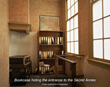 The Anne Frank Center USA is Proud to Host the 18th Annual Spirit of...