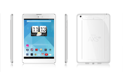 Trio AXS 4G, Quad Core Tablet