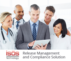 Isos Technology Release Management and Compliance Solution