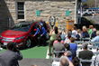 First Electric Vehicle Charging Station Opens in Door County, WI, More...