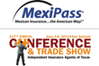 MexiPass Will Be Attending the IIA of Texas 117th Annual Conference...
