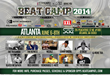 SAE Institute Atlanta to Host “Beat Camp” Seminar for Aspiring Music...