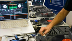 With campuses in NYC, L.A., San Francisco, Atlanta, Nashville, Chicago, and Miami, SAE Institute's unique combination of practical and theoretical curriculum gives creative media arts pros a powerful competitive edge in their career pursuits.