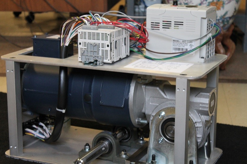 Butler Mobility Products Announces Recent Recertification of its Inclined Platform Lift Power Unit