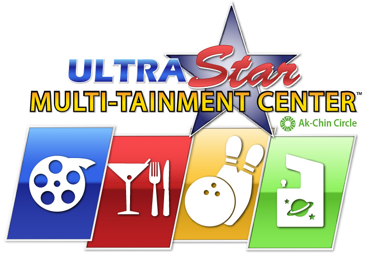 UltraStar Multitainment Center at AkChin Circle Celebrates Second