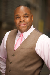 Tyrone Jackson Image