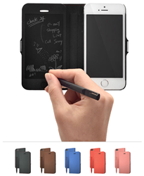 New Tegware Bagel protective case for iPhone 5/5S