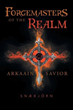 Snæbjörn Releases Newest Book in Fantasy Series