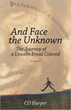 CD Harper’s New Novel Joins Runaway Slave, Owner in Search of Liberty,...