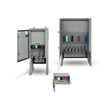HIPOWER SYSTEMS Debuts Line of Generator Connection Cabinets to...