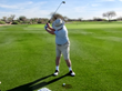 David Newman, 71, Shoots His Own Age at the Chatata Valley Golf Club