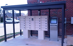 LEID Products iLibrary System