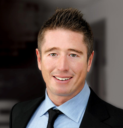 Chris Scott Realtor
