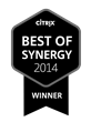 Capriza Wins Citrix Best of Synergy 2014 Award in the Mobility...