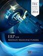 Demystifying ERP Software Selection for Midsize Manufacturers is Focus...