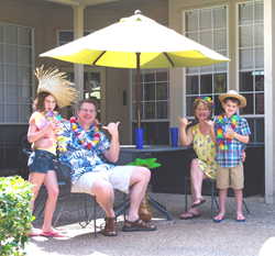 Maui Wowi opens in Plano, Texas