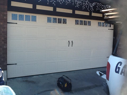 A Plus Garage Doors Garage Door Repair Professionals In Layton Ut