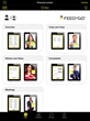 Unique New No-Cost iPad App “Feed2Go” Lets People and Businesses...