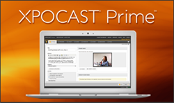 XPOCAST Prime