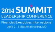 DataTracks is Participating at the 2014 Summit Leadership Conference, FEI on Jun 2-3 at Gaylord National Resort & Convention Center, MD