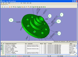 DISCUS 3D