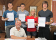 Grinnell Mutual Presents 2014 Road to Success Scholarships: Good...
