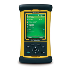 Trimble Nomad 900L