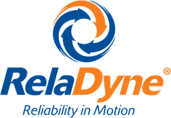 RelaDyne logo
