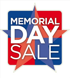 memorial day stroller sale