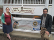 Walker Metalsmiths Celtic Jewelry Marks Five Years in Fairport