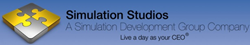 TailorMadeSims from SimStudios make engaging, interactive training accessible to organizations that previously could not afford the time and cost for customized simulations.