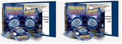 power memory formula pdf review