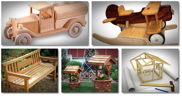 Ted's Woodworking Plans Review – Explore How To Make Woodworking ...