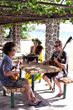 Hawaii's Own Super Group, HAPA Returns to the Kanbar Center's...