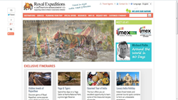 Royal Expeditions