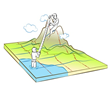 IndiaCADworks Launches a Range of Dynamic Geospatial Services