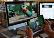 Pantomime Corporation Wins Launch Silicon Valley Startup Competition...