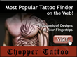 Chopper Tattoo Review | Chopper Tattoo Offers Its Members A Variety of...