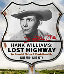 hank williams, annapolis theatre