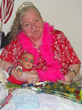 Elvis Visits Warwick Forest, Honoring Resident Who Moved in 42 Years...