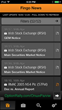 V1.10 of Real-Time No-Cost RNS Alert App “Fingo News” from Fingo Ltd....