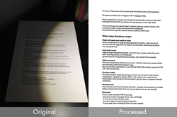 Pixelnetica Document Imaging SDK