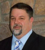 Jeff Glosson, Sales Engineer