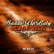 Saddle Up, Baby; tripcentral.ca is Sending You to a Ranch