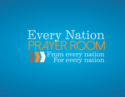 Every Nation Prayer Room