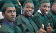 Engineering Student who Nearly Died, Graduates Community College