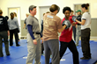 Tactical Training for Women in Law Enforcement Reloads