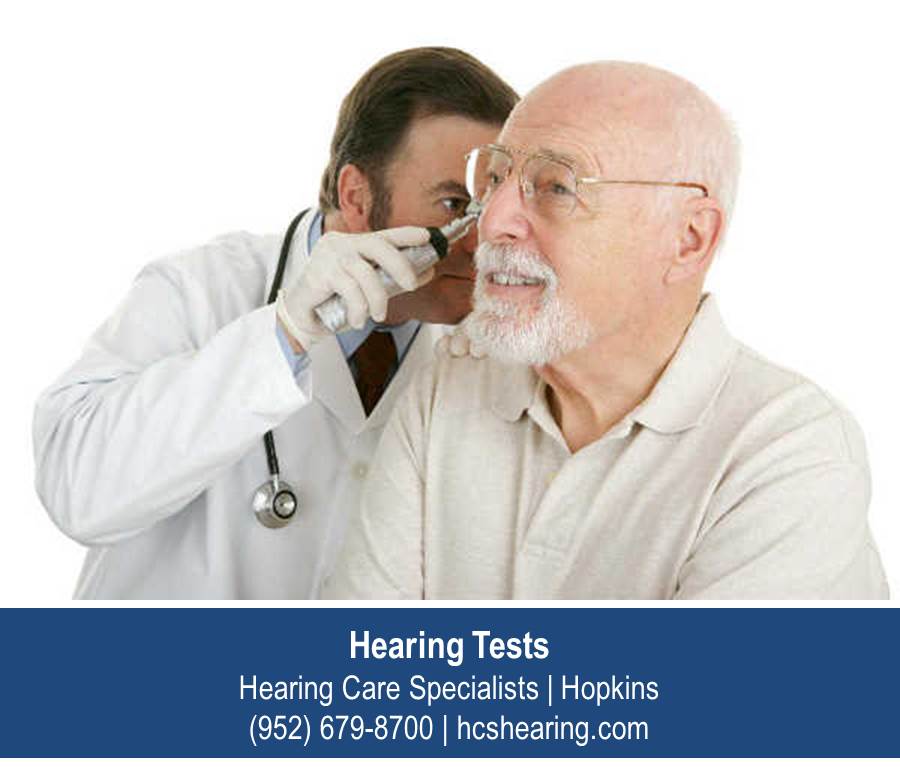 Hearing Care Specialists in Hopkins, MN Available for Comprehensive