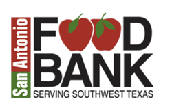 San Antonio Food Bank, food drive, Shweiki