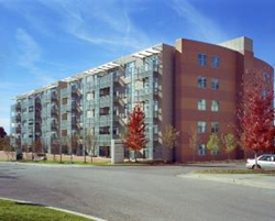 The Lofts at the Highlands